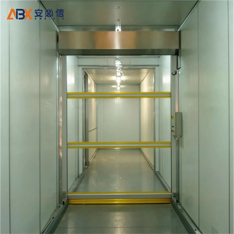 邢台工业快速门